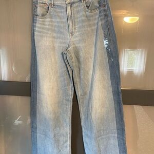Woman’s Denim